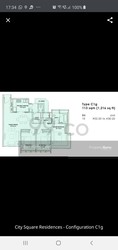 City Square Residences (D8), Condominium #224434671